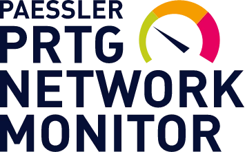 PRTG network monitor